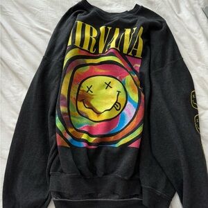 Urban outfitters hoodie